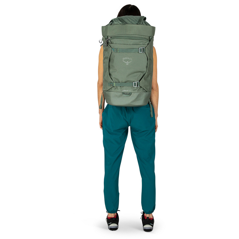 Osprey Zealot 45 Rucksack