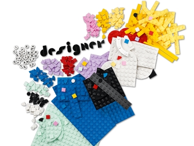 LEGO Creatieve ontwerpdoos (41938)