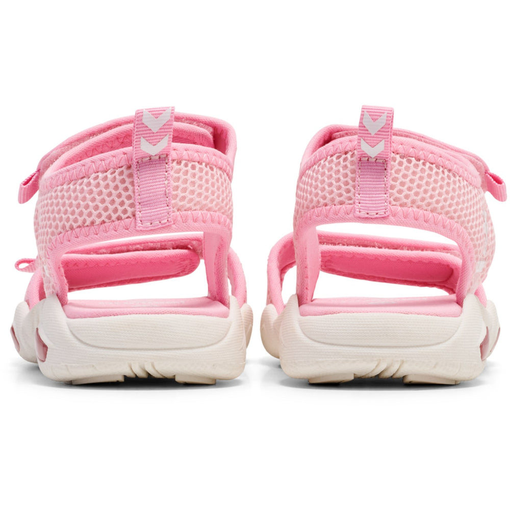 Køb Hummel Prism Pink Sandal Flash