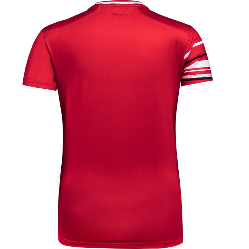 Victor Denmark T-11002 Badminton T-shirt Dame