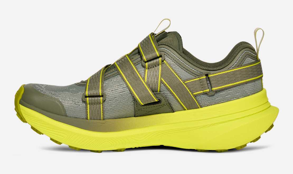 Heren Aventrail Trail Running Shoe