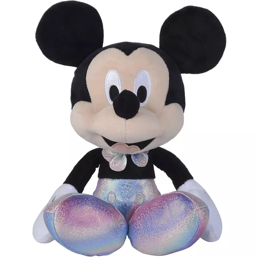 Simba Toys  D100 Party, Mickey, 35cm