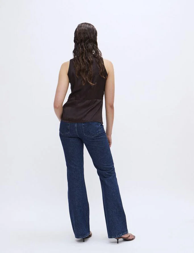 2NDDAY 2ND Randra - Indigo Denim Indigo