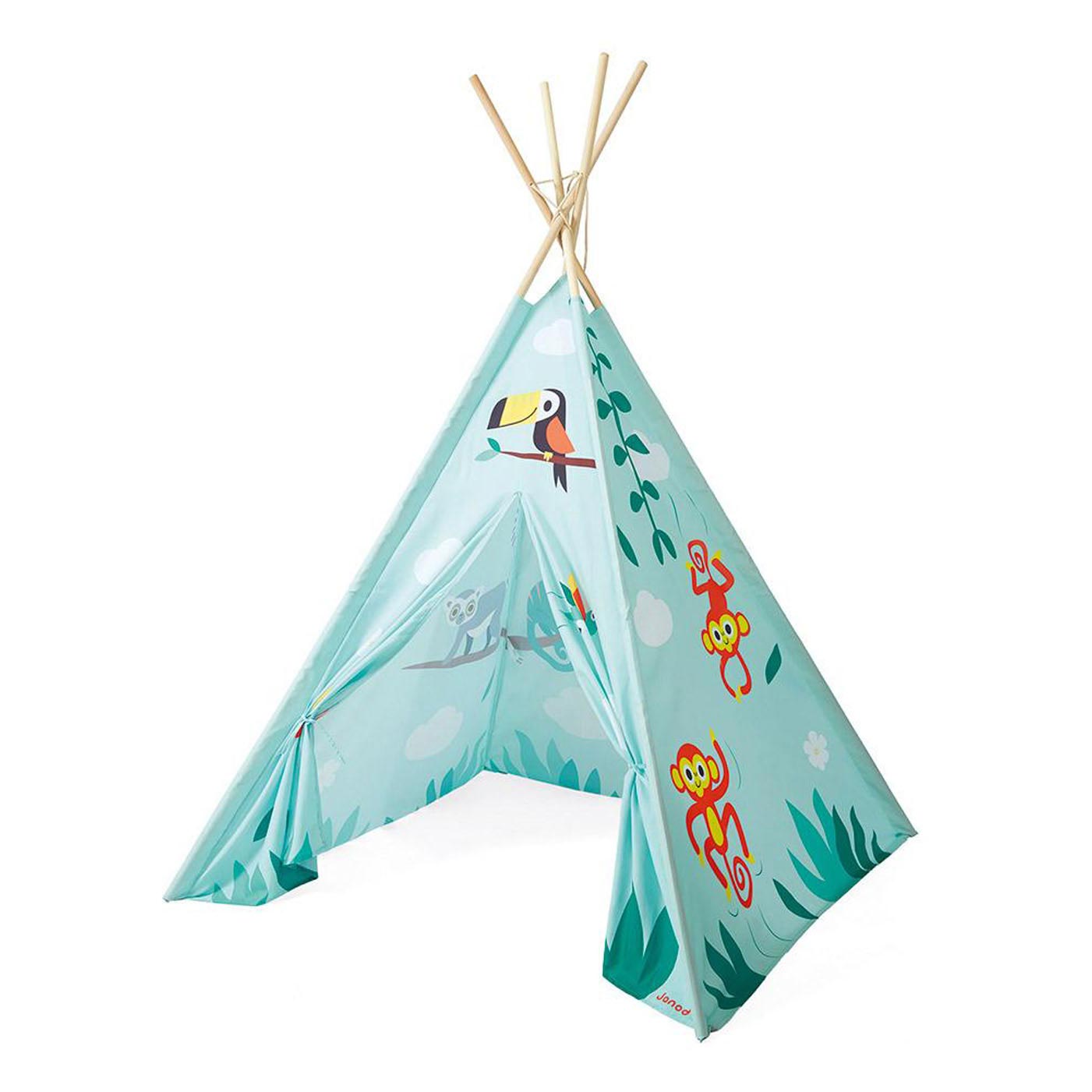 Janod Tropik - Tipi Tent