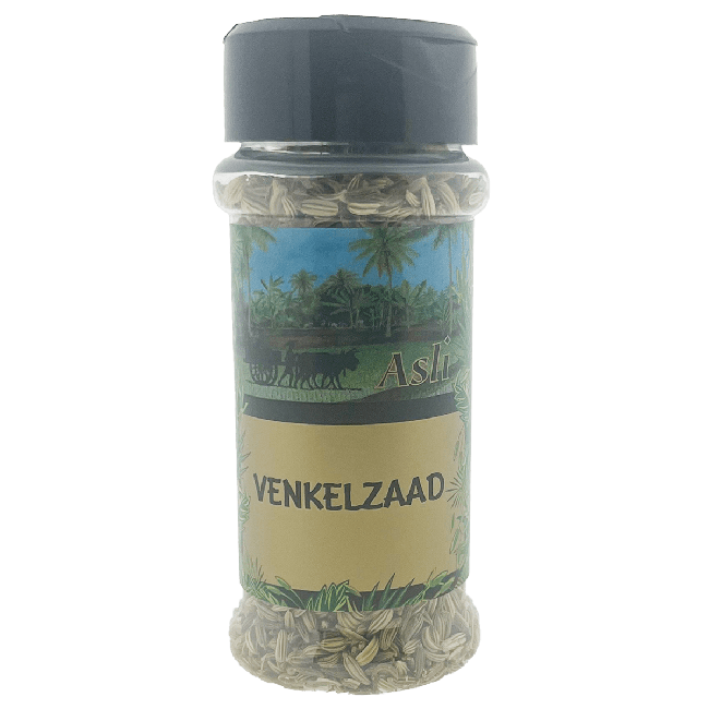 Asli Venkelzaad Heel 40g