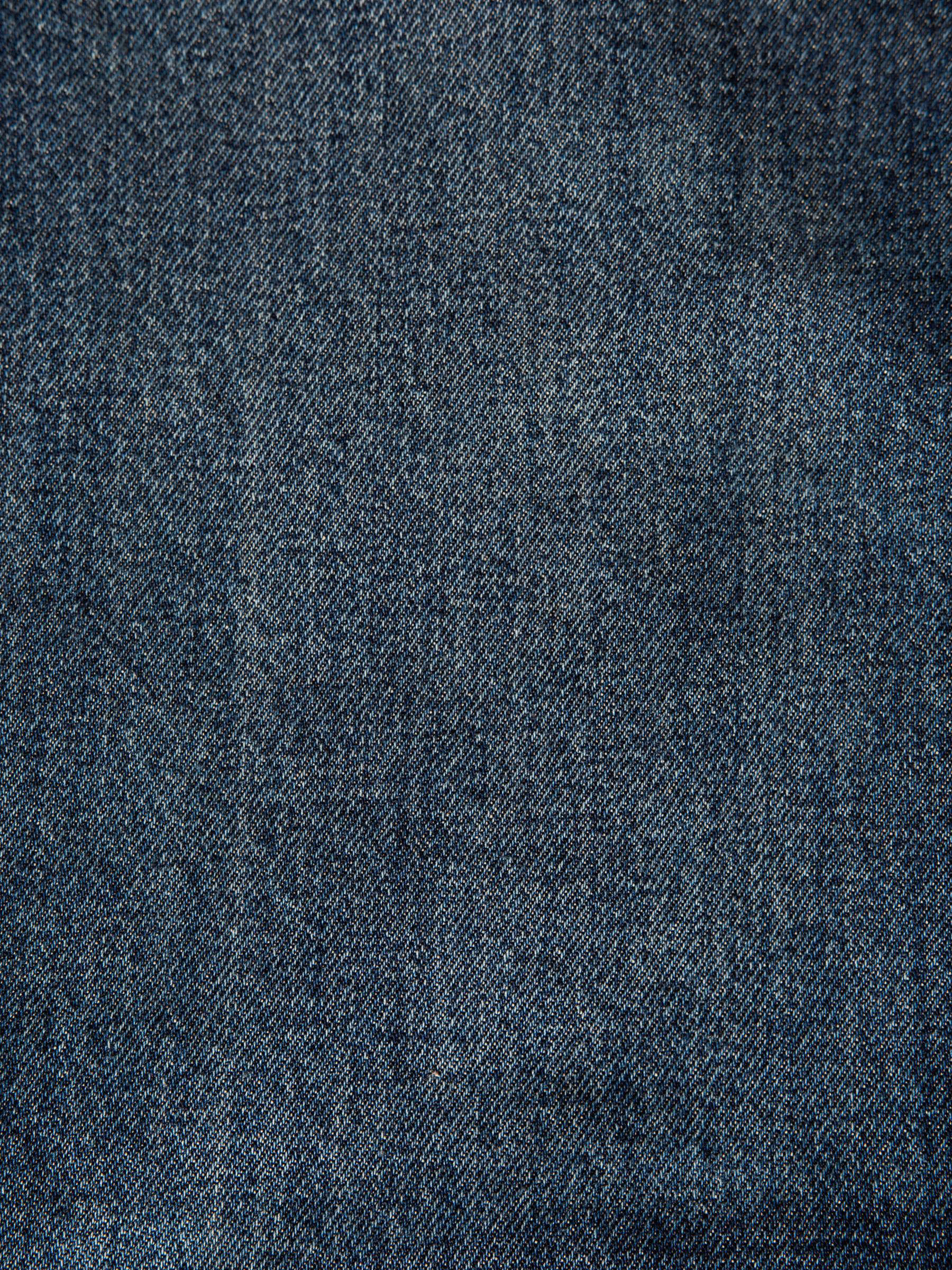 Nudie Jeans regular fit jeans Steady Eddy II blue soil