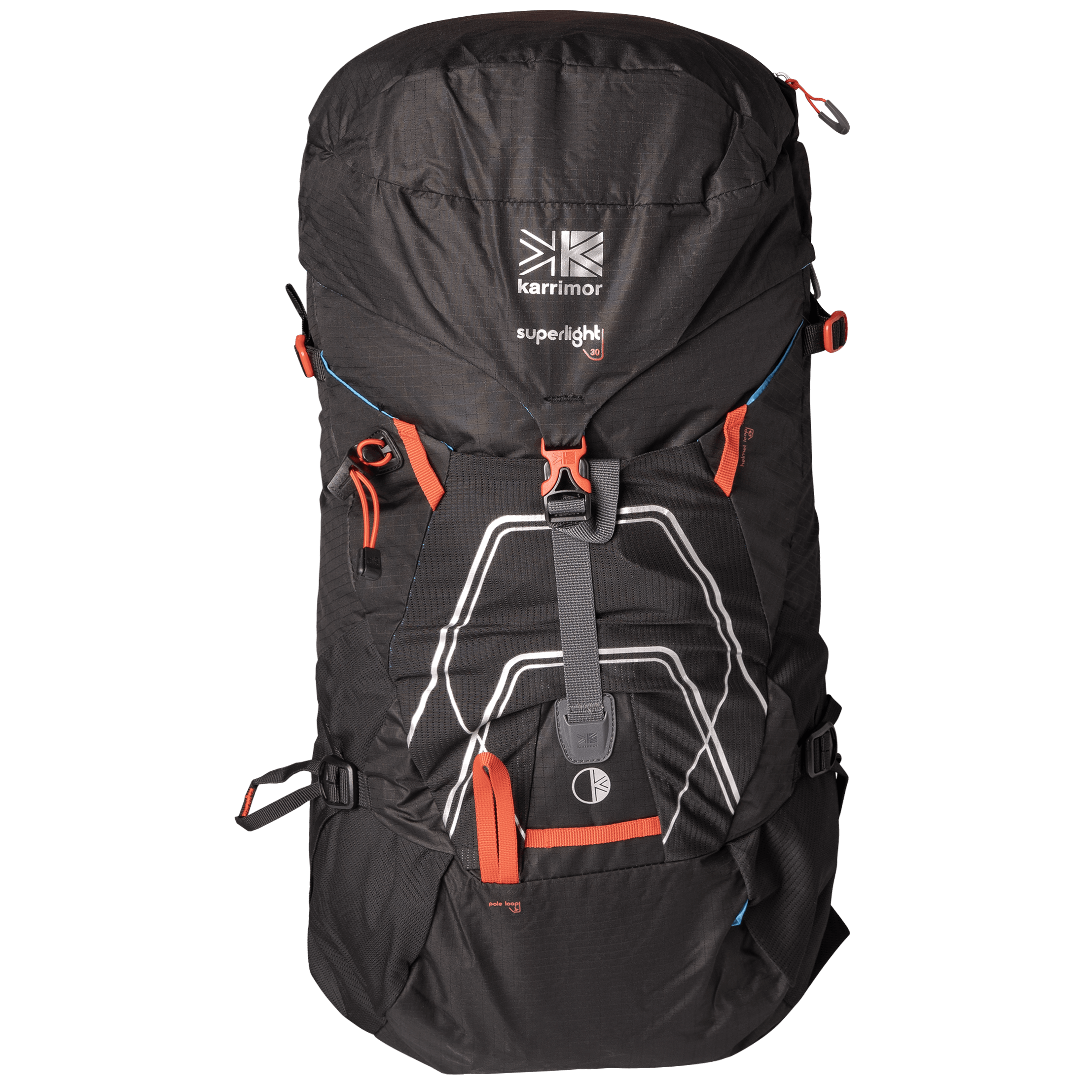 Karrimor Superlight 30L - Ryggsekker