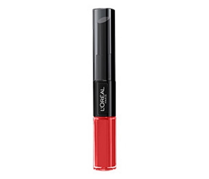 L’Oréal Lippenstift Infaillible 404 (1 stuk)