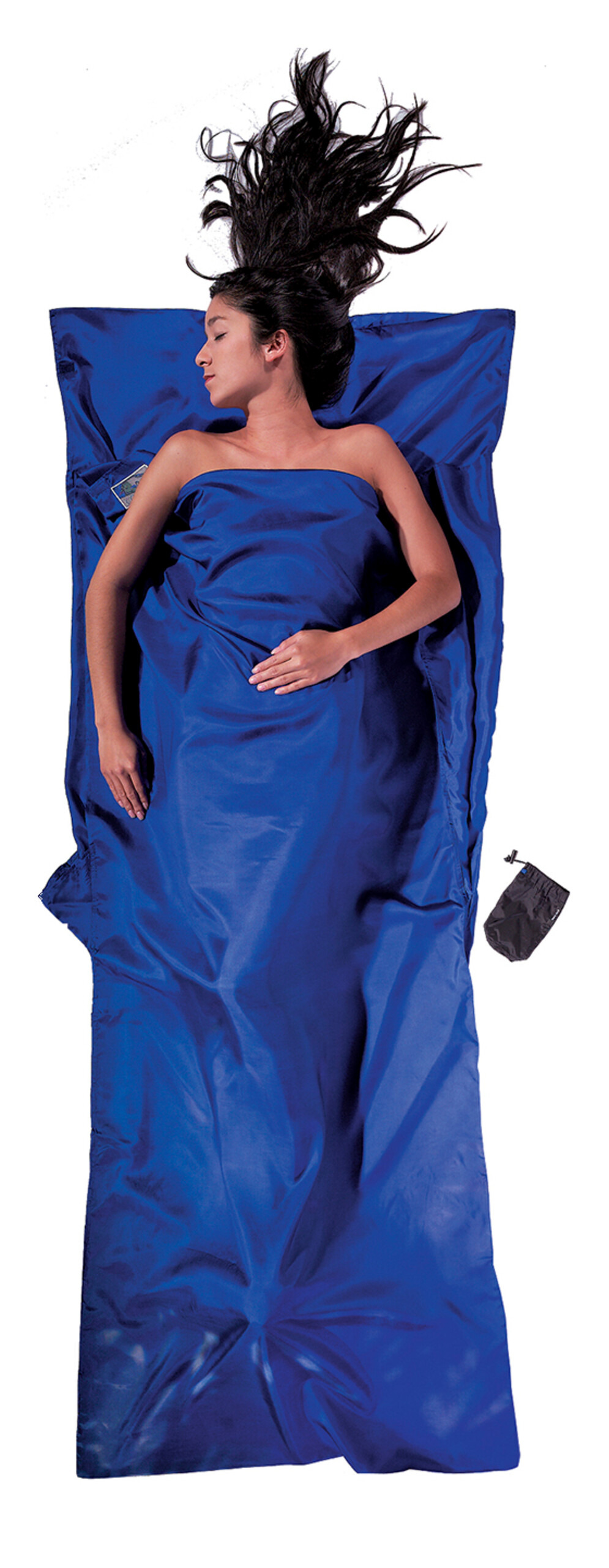 TravelSheet Silk