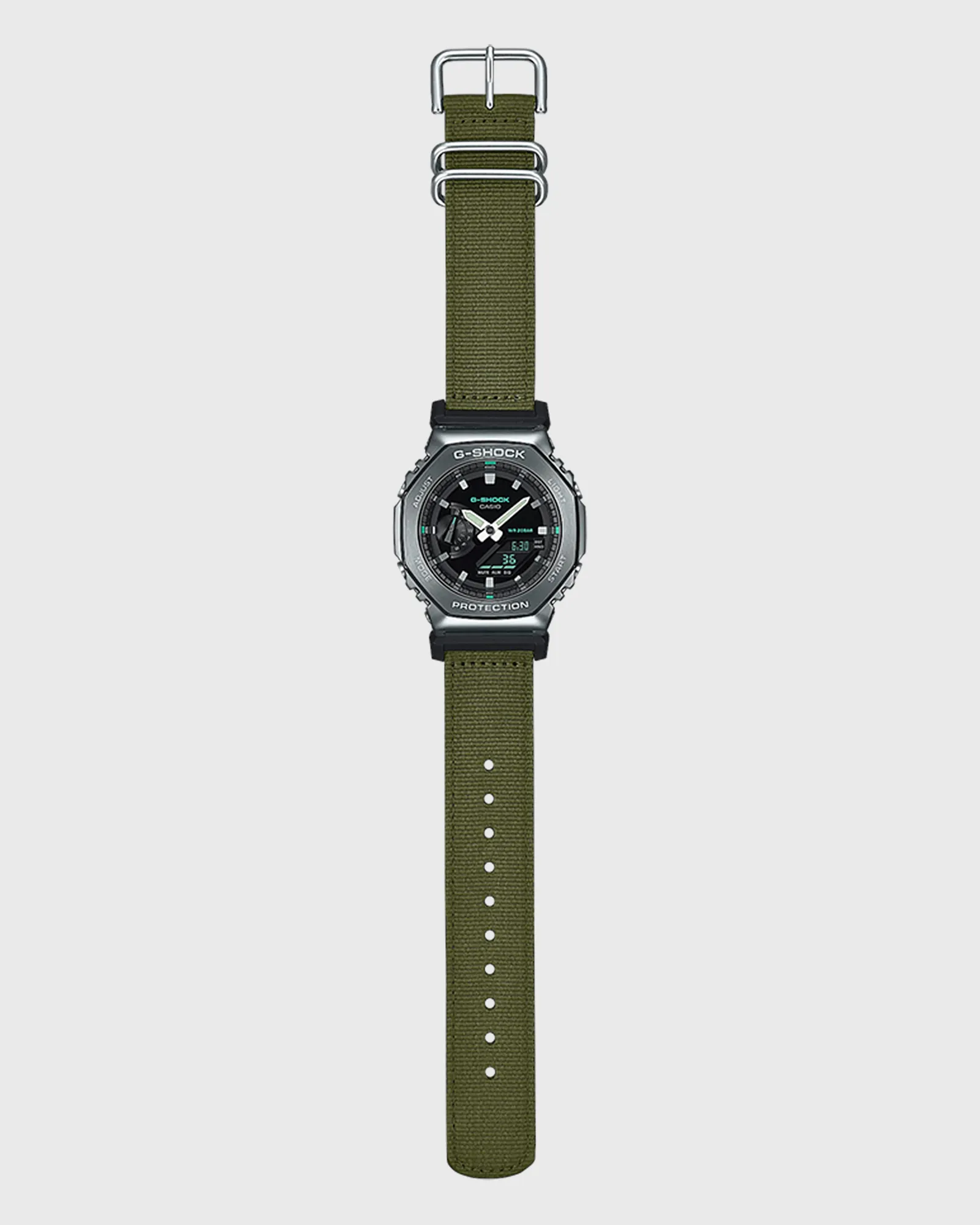 G-SHOCK GM-2100CB-3AER