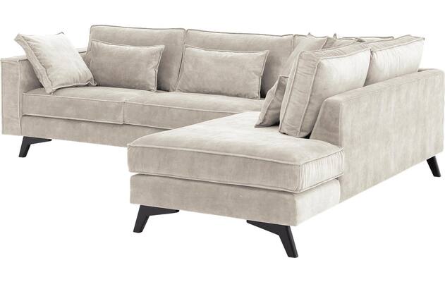 Hoekbank Chambre