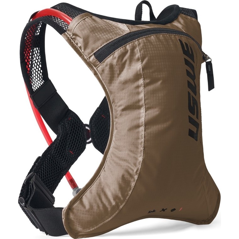USWE Race 2.0 Hydration Pack Bronze