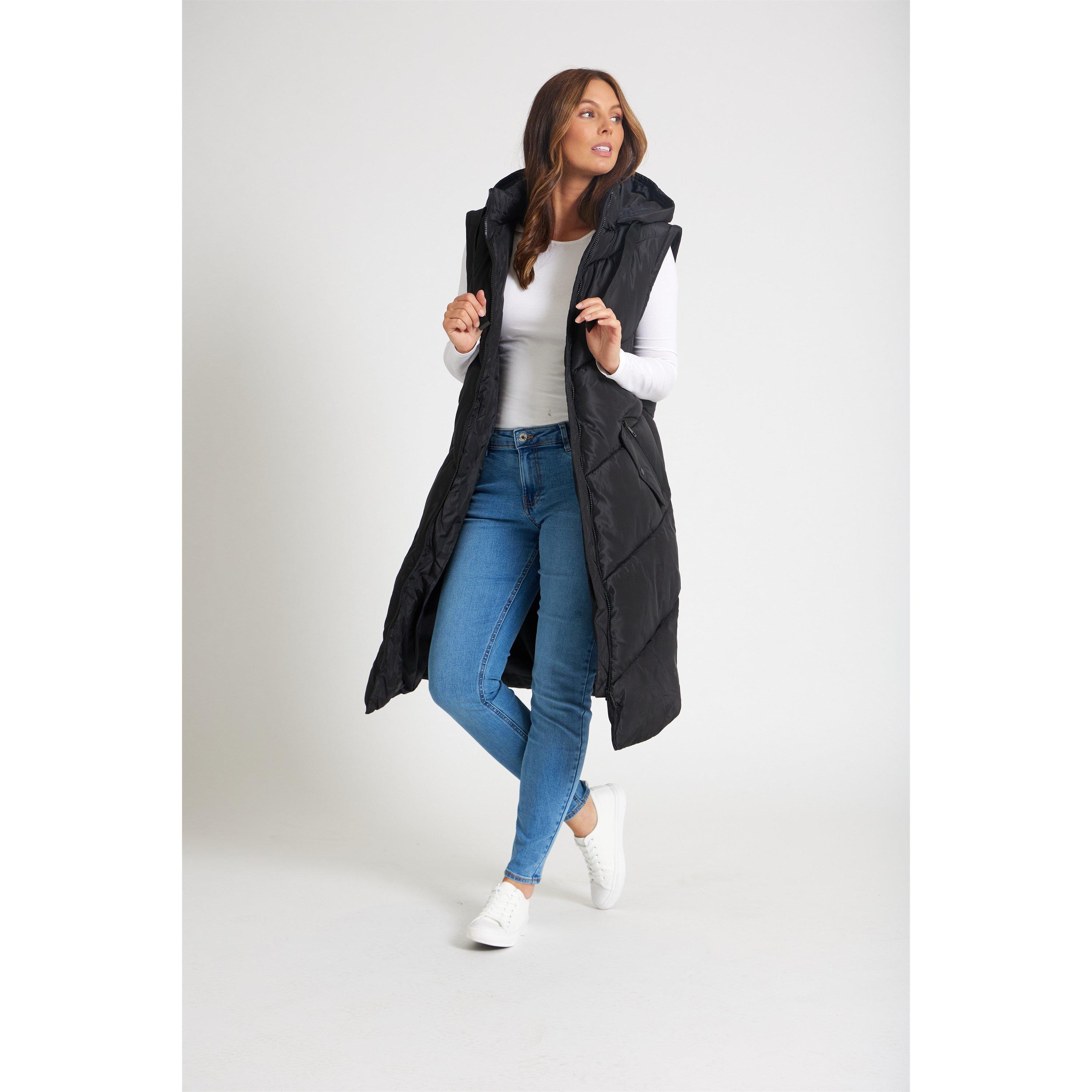 Be You Multiway Multiway Padded Coat