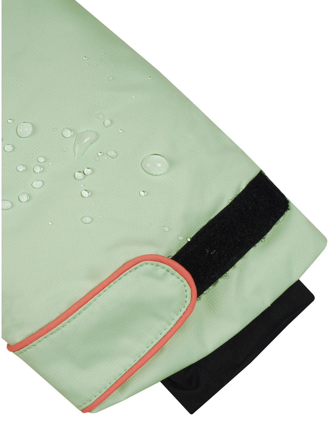 Jian KD ski-jas kinderen
