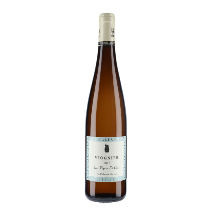 Domaine Yves Cuilleron Viognier 