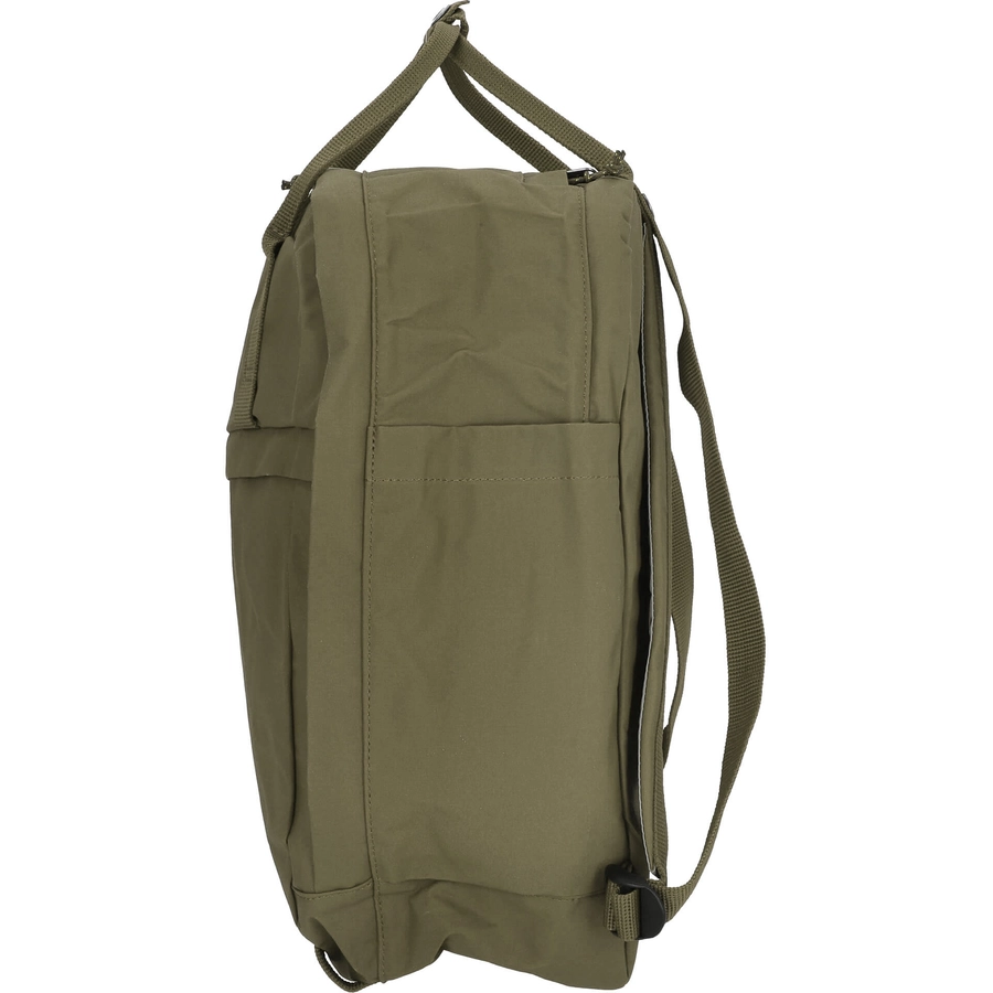 Fjällräven SF Cave Pack - Rucksack 15 42 cm green