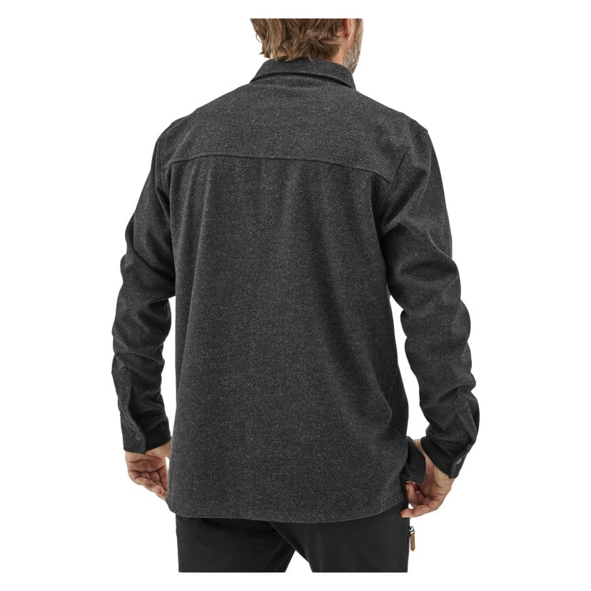 Overshirt herre L