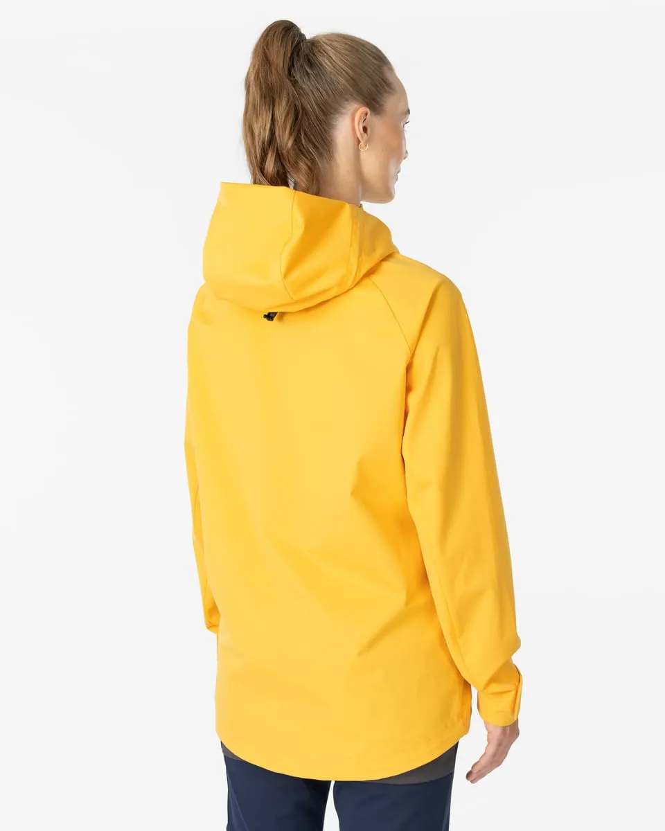 Åsnes Tinde Anorakk Wmn Honeycomb