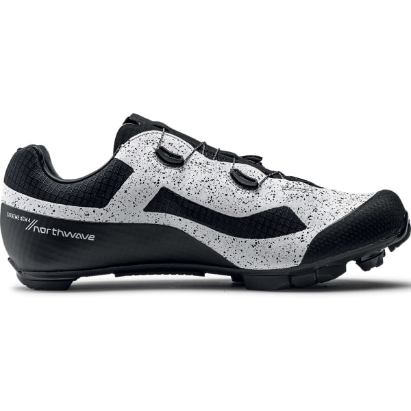 Chaussure VTT automatique NORTHWAVE EXTREME XCM 4 LIGHT GREY