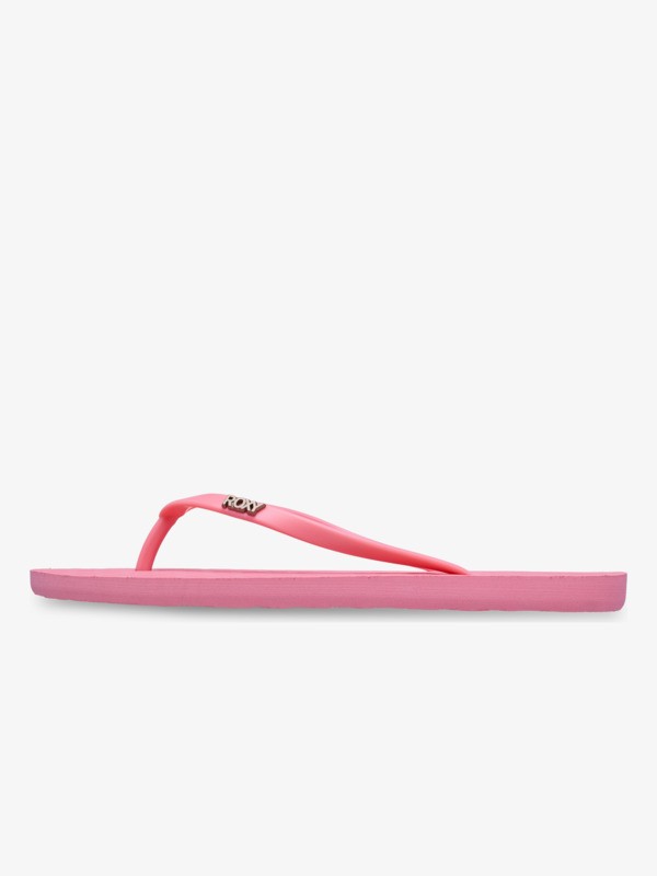 Viva Iv Tongs Rose Femme