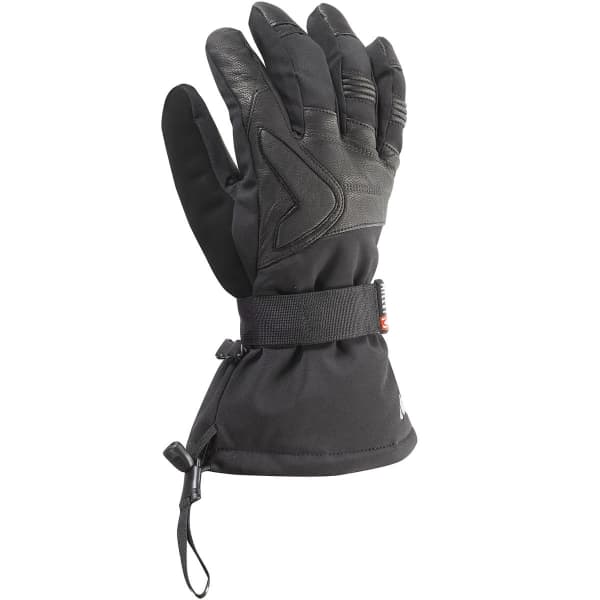 Gant de ski MILLET LONG 3 IN 1 DRYEDGE GLOVE BLACK