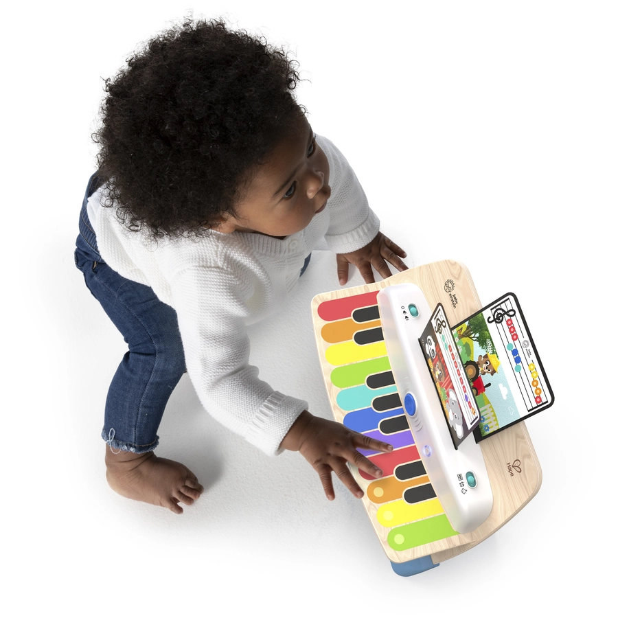 Baby Einstein by Hape Together in Tune Piano™ Connected Magic Touch™