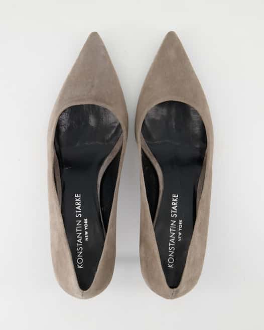 Konstantin Starke M0205 Pumps in Grau