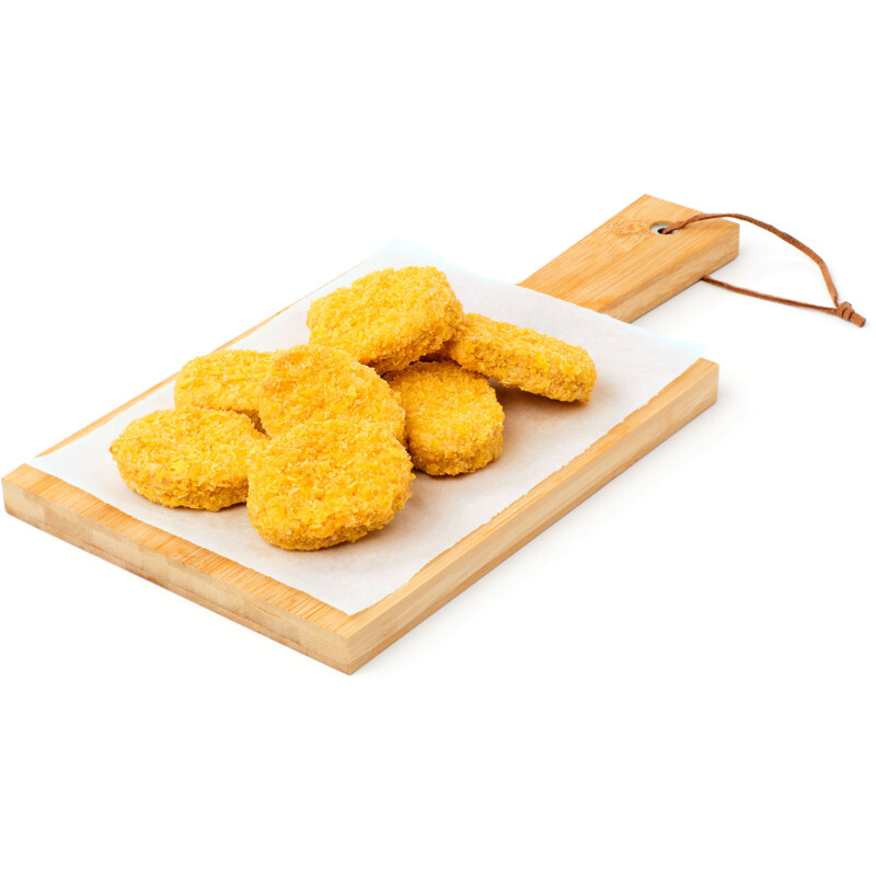 AH Terra Plantaardige kipnuggets