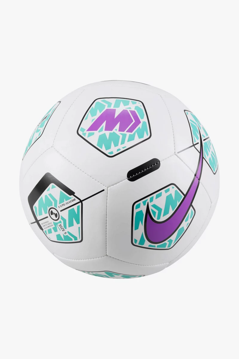 Nike Mercurial Fade Fussball