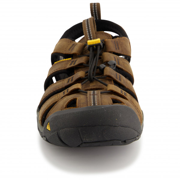 Keen - Clearwater CNX Leather - Sandales