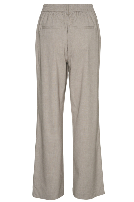 Vero Moda beige dames broek