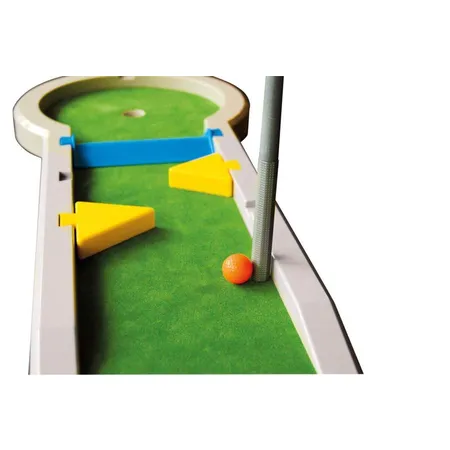 Noris Spiele Pitpat Tisch-Minigolf