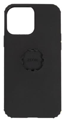 Kit Support Guidon   Coque de Protection Zefal pour Iphone 13pro max/14 plus (6.7'')
