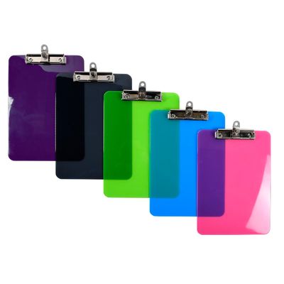 Exacompta Iderama - Porte-bloc - A4 - disponible dans différentes couleurs