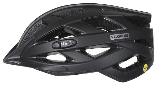 ICON MIPS  schwarz matt  SM 52-57CM
