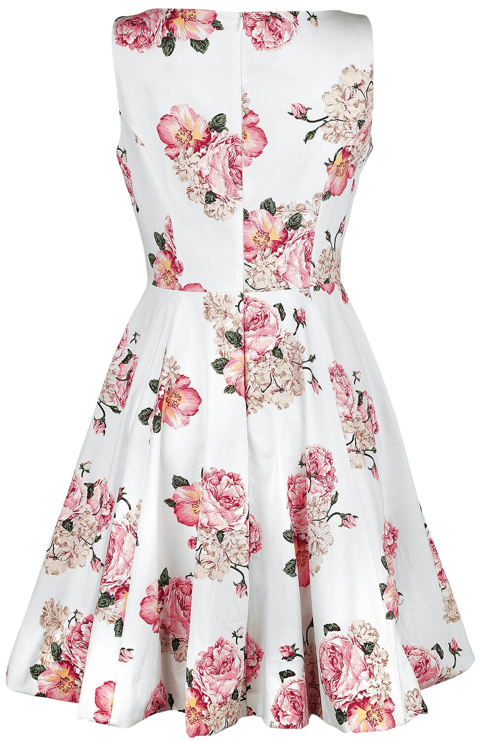 Robe Swing Taraneh | H&R London Robe mi-longue