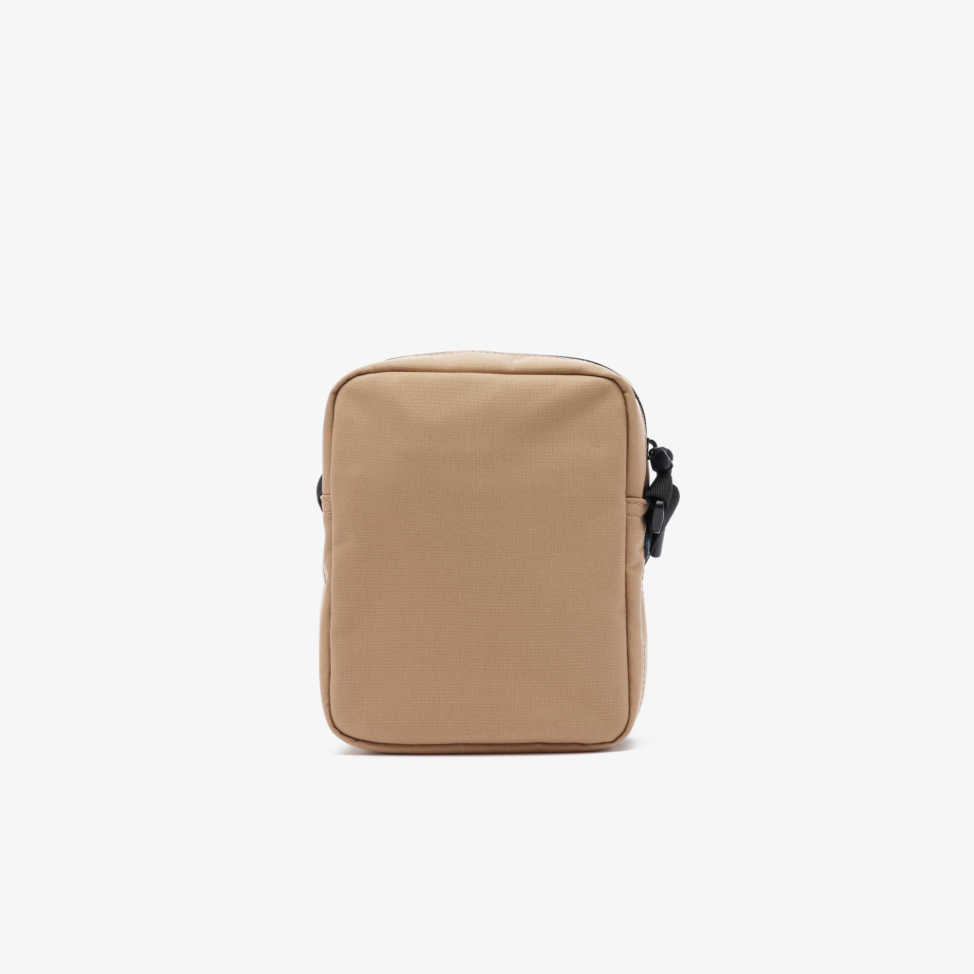 Neocroc Tennis-Beutel Umhängetaschen & Gürteltaschen - Beige - Lacoste - Unisex