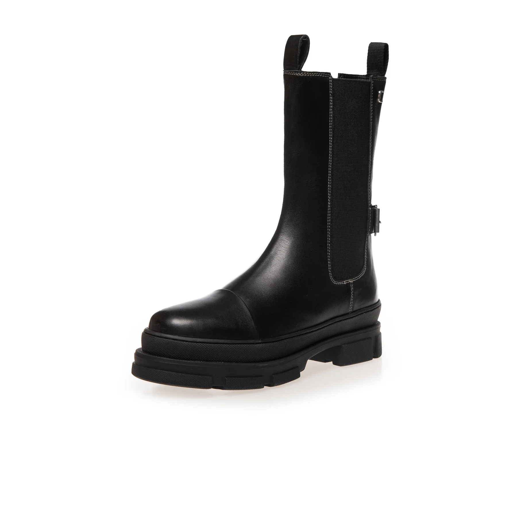 Copenhagen Shoes The Belive Boot