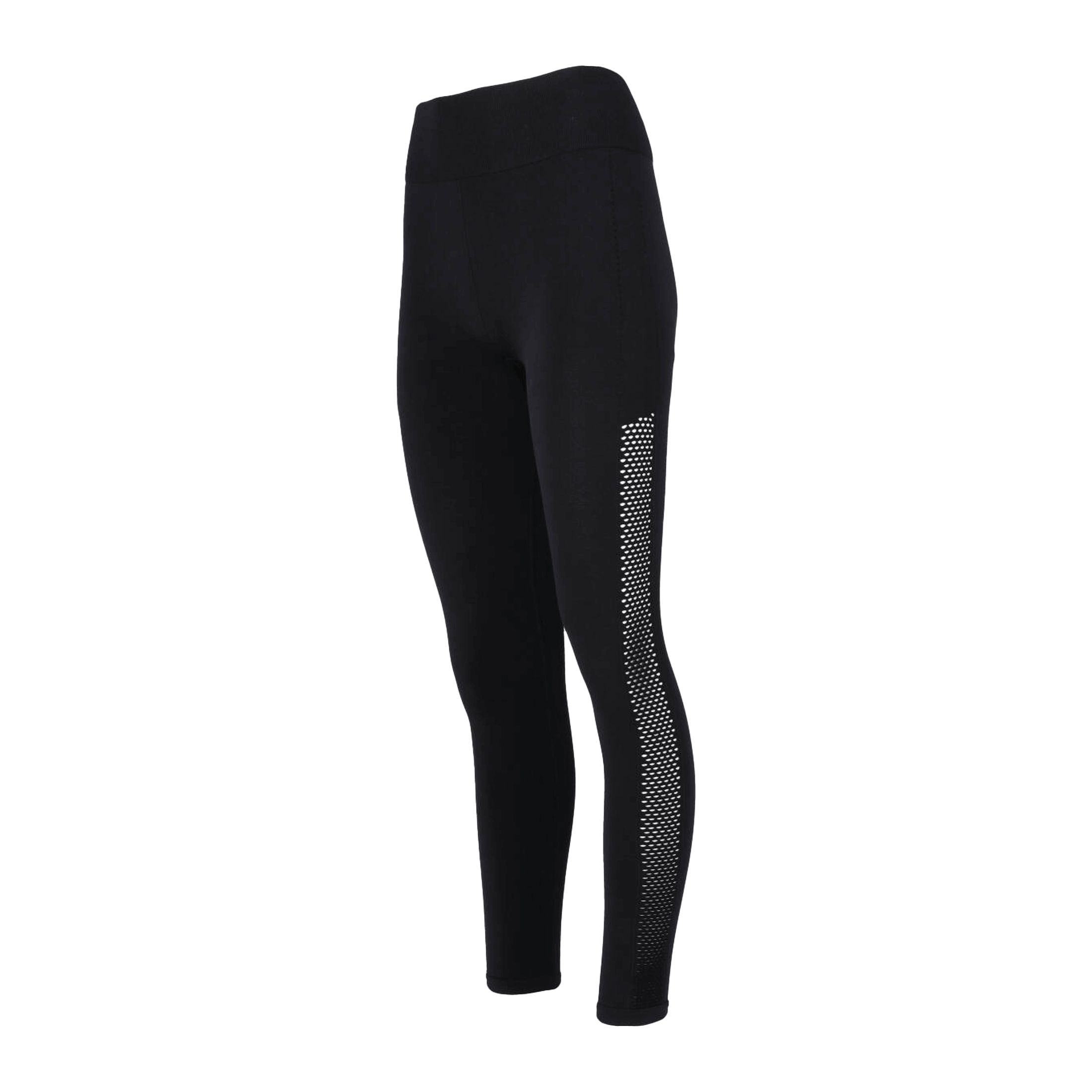 Endurance Floweena W Seamless Tights - Treningstøy