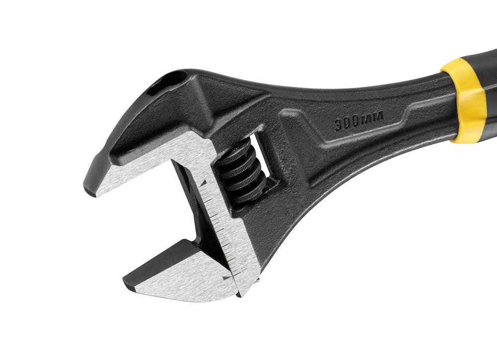 Stanley FMHT13128-0 FATMAX Verstelbare moersleutel bimat 300 × 38 mm