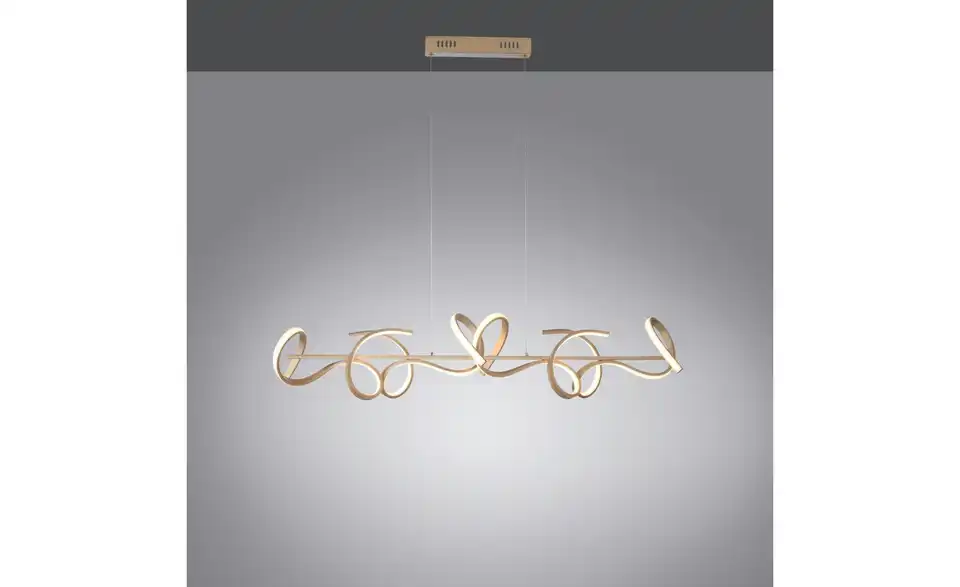 Paul Neuhaus LED Pendelleuchte