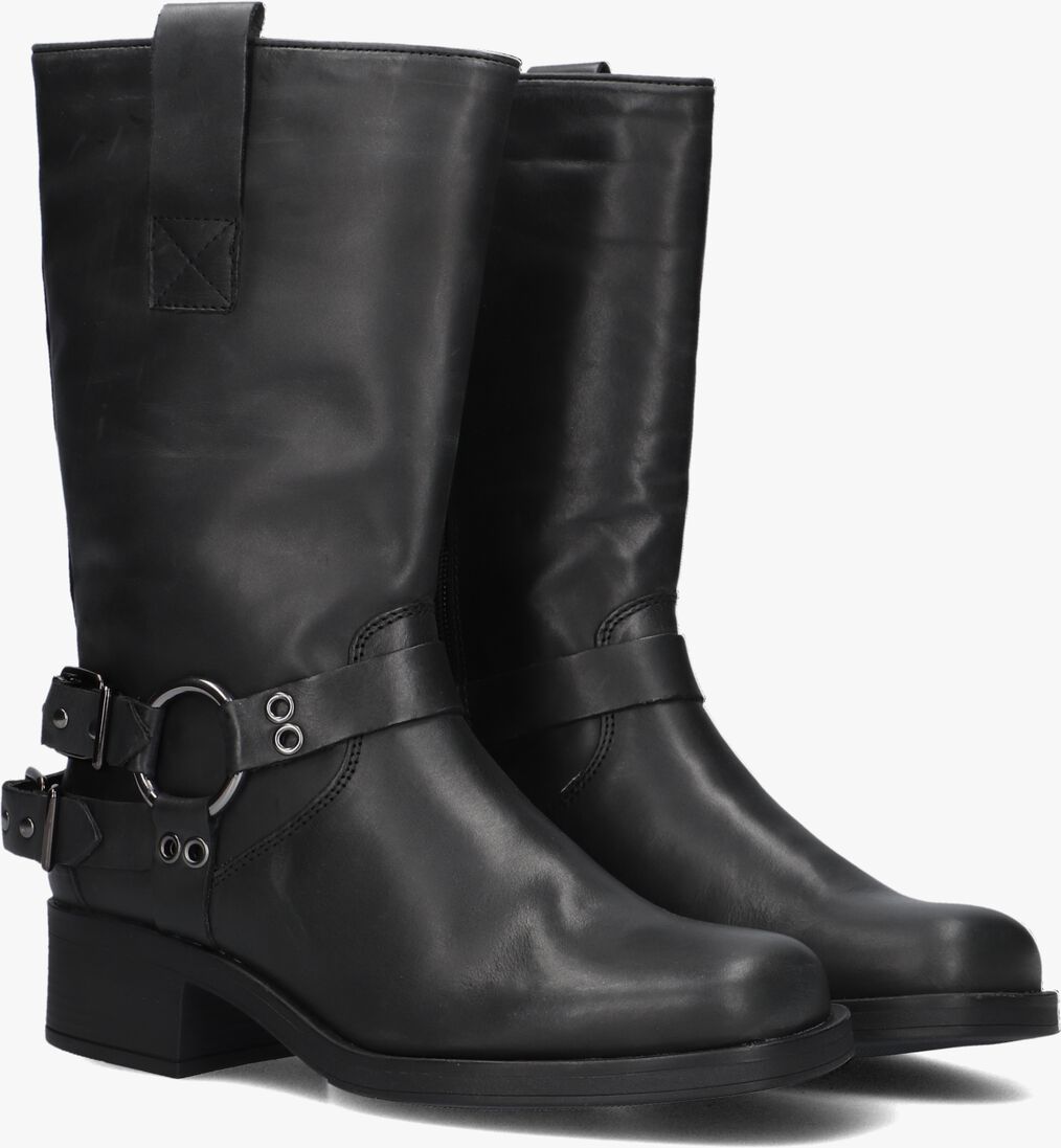 OMODA zwarte omoda biker boots modular-43