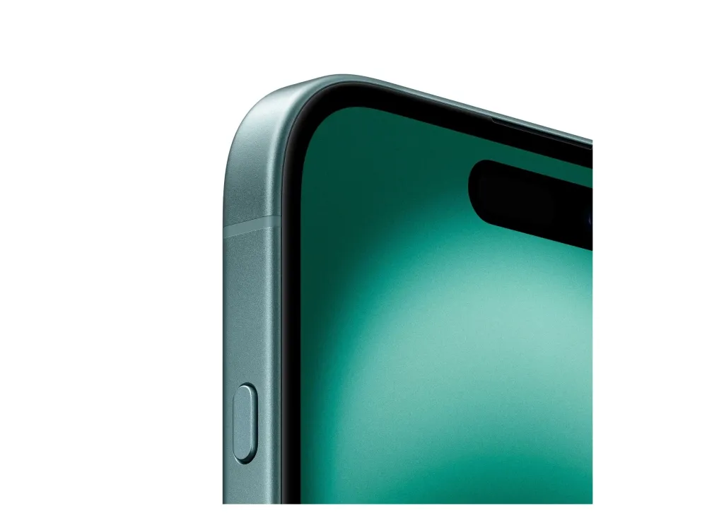 [OUTLET] - Apple | iPhone 16 - 128 GB - Teal