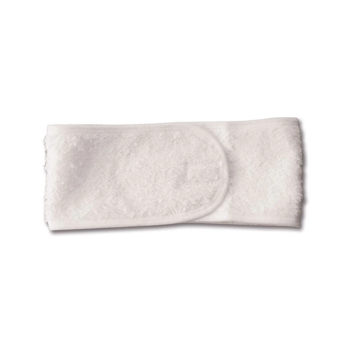 Bandeau Eponge 100% Coton Velcro 330g/m2
