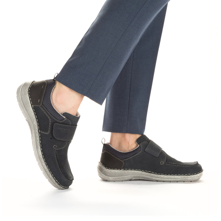 Rieker 03058-14 | MARINE