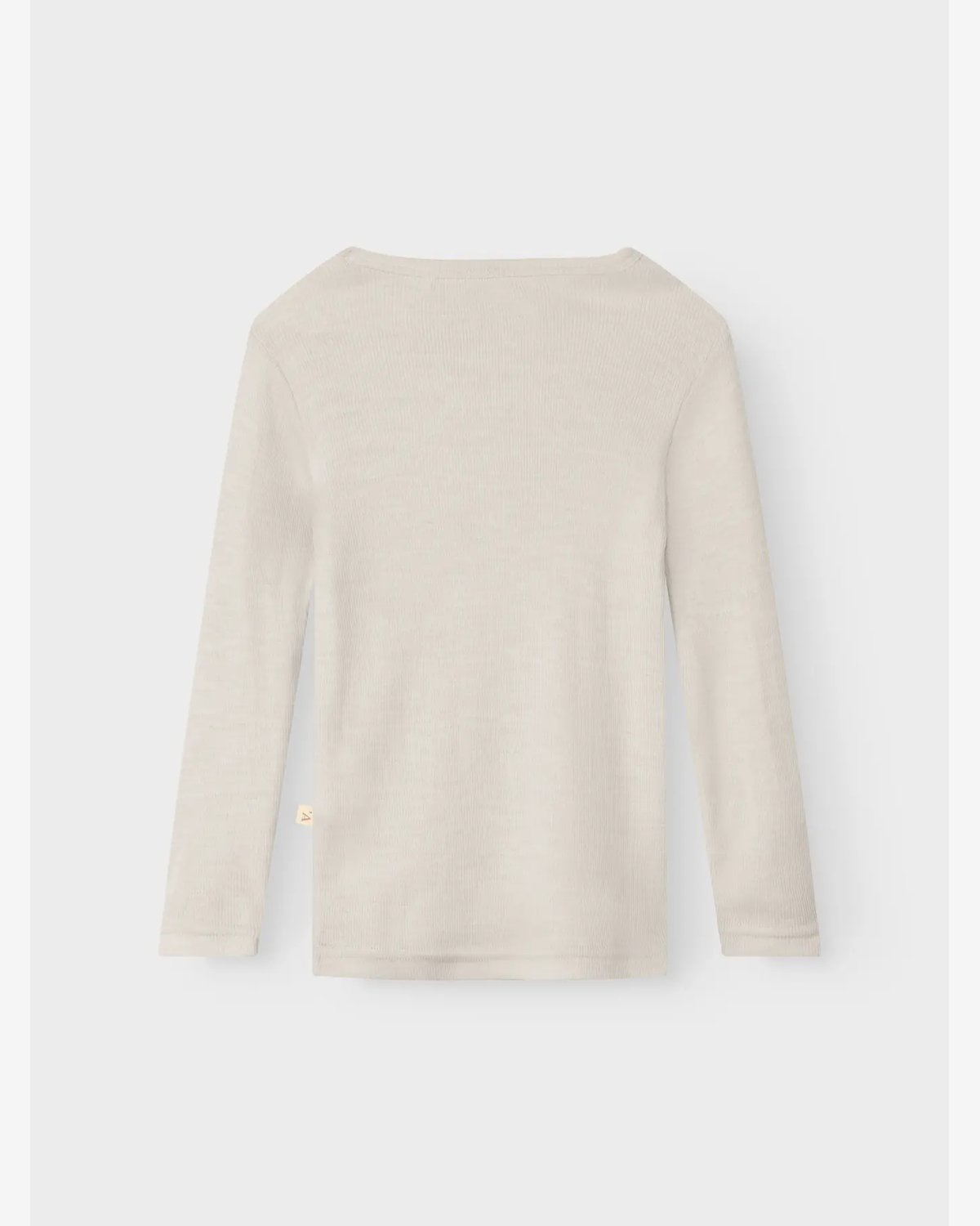 Ulltrøye Langermet – 60% Merino