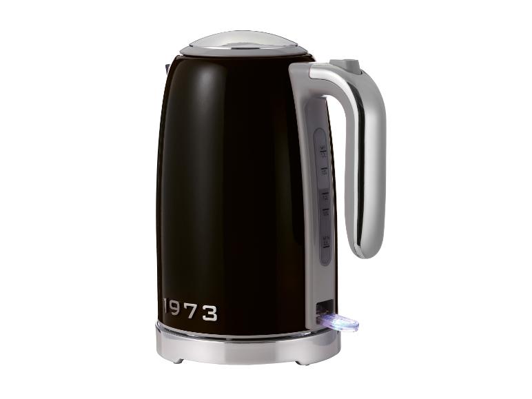 Waterkoker 1,7 L