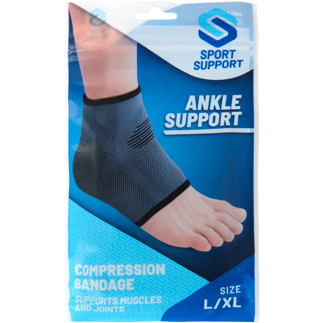 Bande de maintien pour cheville Sport Support