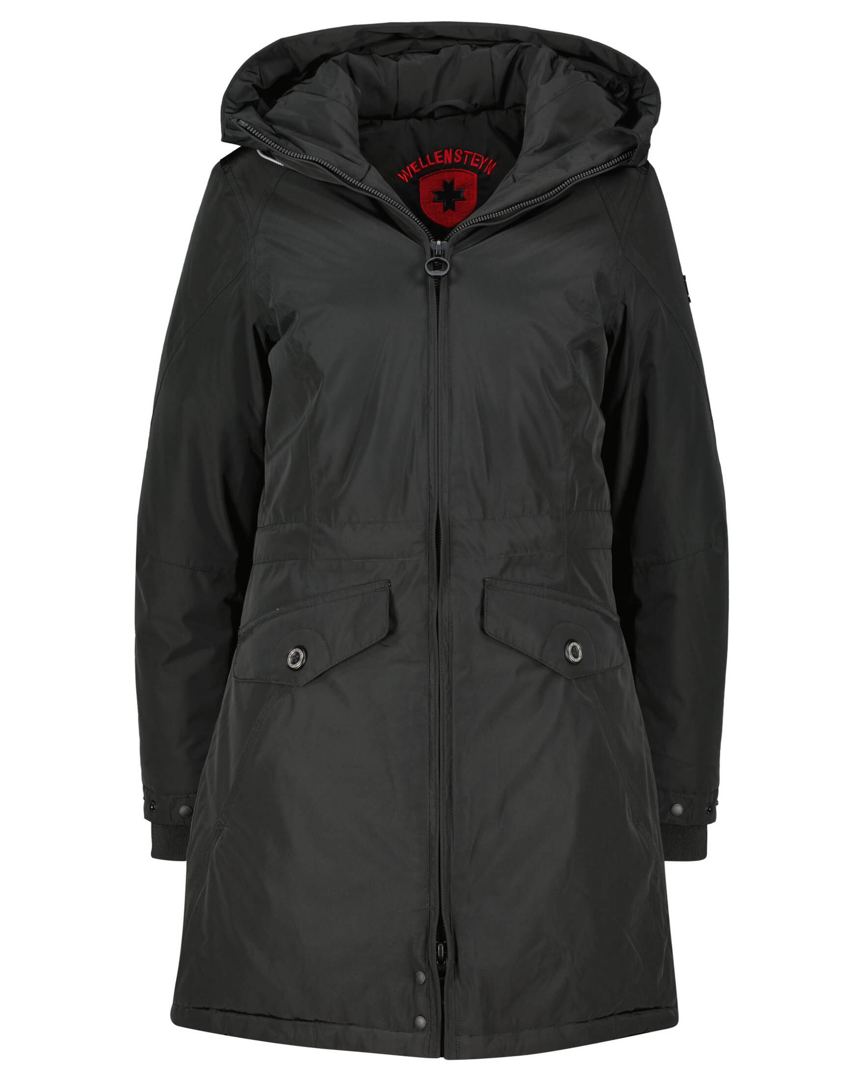 Wellensteyn| Damen Jacke 
