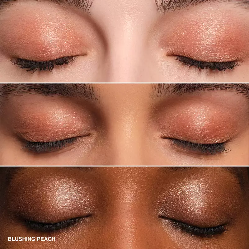 Bobbi Brown Long-Wear Cream Shadow Stick 1,6 gr. - Blushing Peach